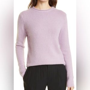 Vince Roll Neck Cashmere Sweater